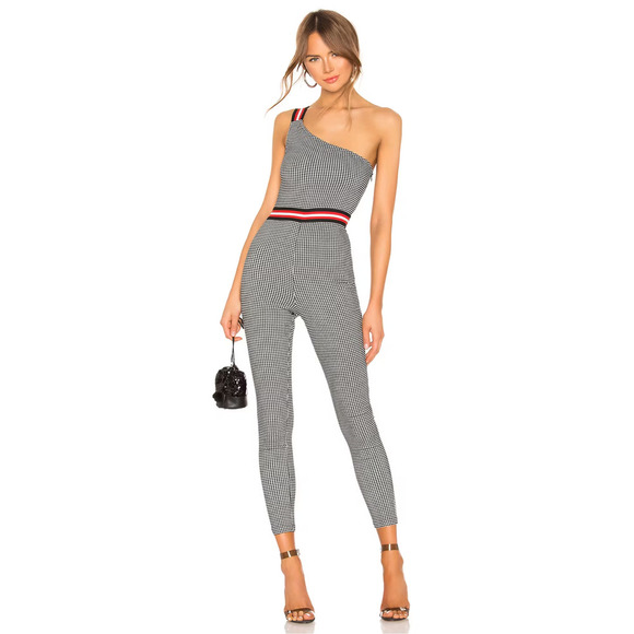 H:ours Skylar Jumpsuit Small - Picture 1 of 6